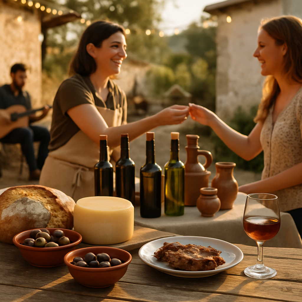 Tembo Alentejo: Kulturfestival und Erlebnisse im Alentejo 4804958d 5d3c 4fdf 8bbb 47065f25eece