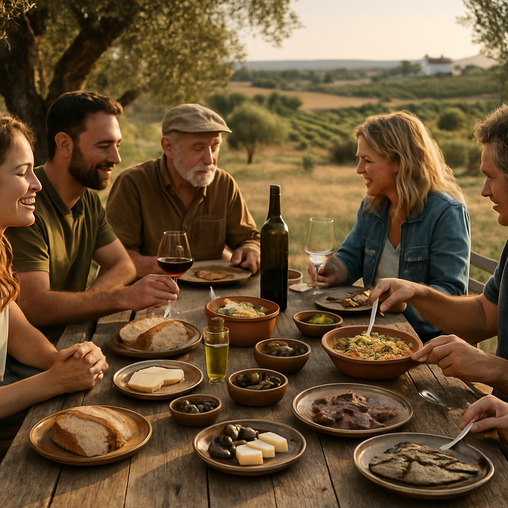 Tembo Alentejo: Portugiesische Spezialitäten entdecken df9b53ce 831d 4ea2 8970 48140eb51aff